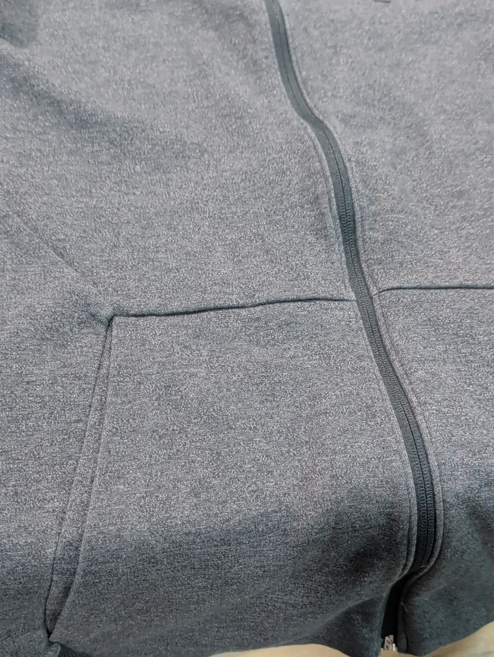 Under Armour black always
